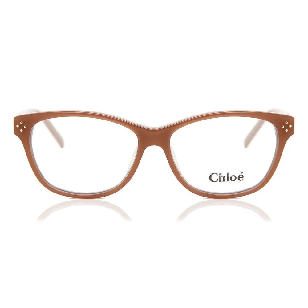 NWT Chloe CE2633 208 52 Carame Eyeglasses